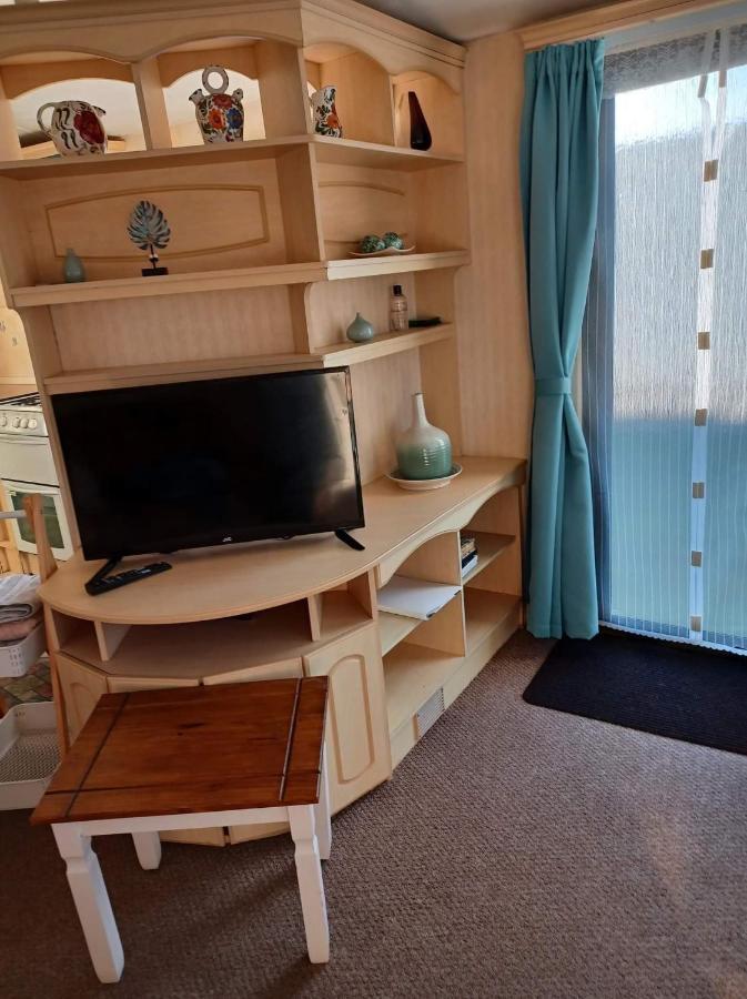 Bellas Place Aberystwyth Exterior photo